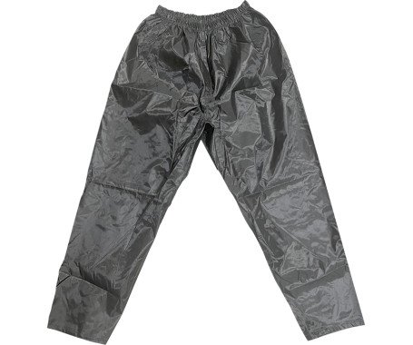 Rain Jacket and Pants